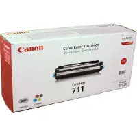 Canon CRG-711M -laservärikasetti, magenta