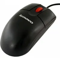 Lenovo Optical Wheel Mouse