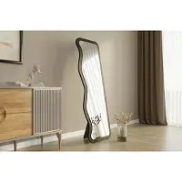 Mioli Decor Peili Asel - Musta