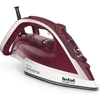 Tefal Ultimate Pure Fv6810 2800w Höyrysilitysrauta