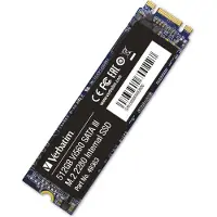 Verbatim – Vi560 S3 M.2 SSD 512GB (49363)