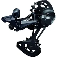 Shimano XT M8120 12-vaihteinen takavaihtaja Double