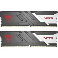 Patriot Memory Viper Venom 32GB (2x16GB) DDR5 7000MT/s CL32 DIMM RAM Memory