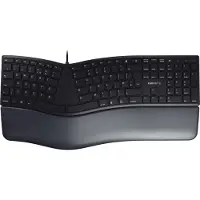 Cherry Kc 4500 Ergo Näppäimistö