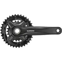 Shimano Altus Mt210 Kampisarja