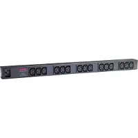 Schneider Electric Basic Rack PDU Zero U