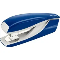 Leitz metallinitoja 5522 40 arkkia Sininen