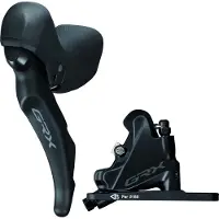 Shimano Grx St-rx600+br-rx400 Etujarru
