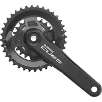 Shimano Cues U4010-2b Kampisarja