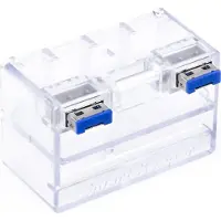 Smartkeeper Basic Network Module Port Lock 8P (CSK-NM10/P8)