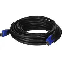 Lanberg HDMI - HDMI V2.0 4K 7.5m