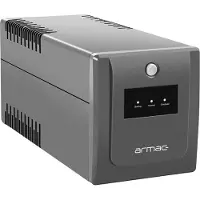 Armac UPS Line-In 1000E Home LED 1000VA 4xPL