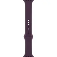 Apple Watch 42mm Sport Band Plum - S/M