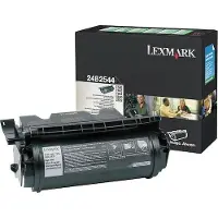 Lexmark – Toner/21000sh prebate f T63x (24B5444)