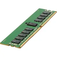 HP Single Rank X8 1x8gb Ddr4 2666mhz Ram-muisti