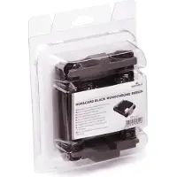 Durable 8912-01, DURACARD ID 300, musta, musta (891201)