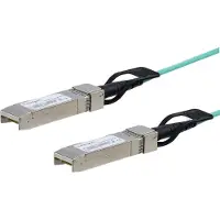 StarTech.com 5m 16.4ft 10G SFP+ AOC Cable (SFP10GAOC5M)