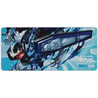 HYTE P3 Reload Protagonist 3 XXL Gaming Mouse Pad 900x400 mm Multicolor (MOU--P3R-3)