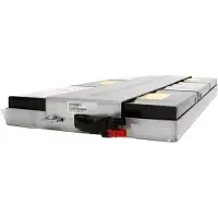 APC REPLACEMENT BATTERY CARTRIDGE #88 (APCRBC88)