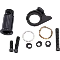 Sram Red E-tap Axs 36t 11.7518.093.008 Schaltwerkschrauben-set