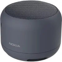 Nokia SP-102 Kannettava langaton kaiutin 2 - pilvinen sininen