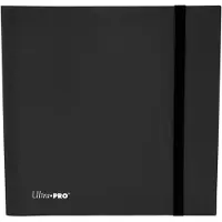 Ultra pro Eclipse Pro 12 Pockets Albumikortit