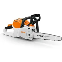 Stihl MSA 200 Akkumoottorisaha