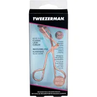 Tweezerman Classic Lash Curler Rose Gold