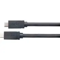 Kramer CA-U32/FF-15 USB-C CABLE, USB 3.2, ACTIVE, 4.6M (96-0219105)