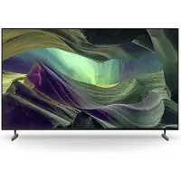 Sony KD55X85LAEP Full Array LED UHD 4K TV 55 tuumainen