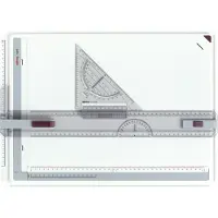 Rotring Rapid A3, A3 (297x420 mm), Valkoinen (S0213910)