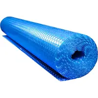 Swim & Fun 6,10 x 3,60 kesäsuoja uima-altaalle