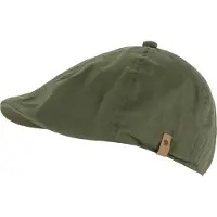 Fjällräven övik flat cap