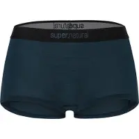 Super.natural Tundra175 Boyfriend Hipster Slim Fit Boxerit