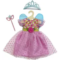 Heless - Princess Lillifee Doll Dress Pink 28-35cm