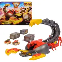 Monster Jam Mini 1:87 Skorpioni Leikkisetti