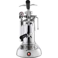 La Pavoni - Milano Manuaalinen Kahvikone Ruostumaton teräs
