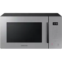 Samsung Bespoke MS23T5018AG/EE mikroaaltouuni, Clean Grey