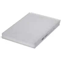 HENGST FILTER Suodatin, sisäilma E2949LI
