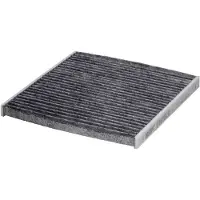 HENGST FILTER Suodatin, sisäilma E2915LC