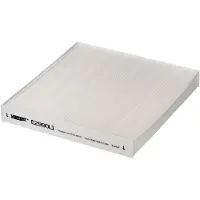 HENGST FILTER Suodatin, sisäilma E2990LI