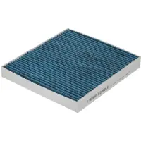 HENGST FILTER Suodatin, sisäilma E2998LB