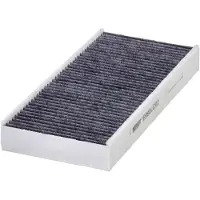 HENGST FILTER Suodatin, sisäilma E990LC02