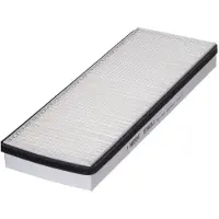 HENGST FILTER Suodatin, sisäilma E982LI