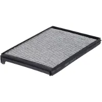 HENGST FILTER Suodatin, sisäilma E4947LC