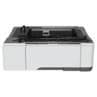 Lexmark – 550-Sheet Tray CS/CX53x-63x C/XC23xx (50M7550)