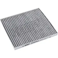 HENGST FILTER Suodatin, sisäilma E2925LC