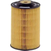 HENGST FILTER Polttoainesuodatin E5KP