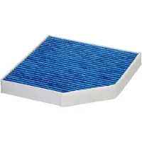 HENGST FILTER Suodatin, sisäilma E2996LB
