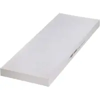 HENGST FILTER Suodatin, sisäilma E4963LI